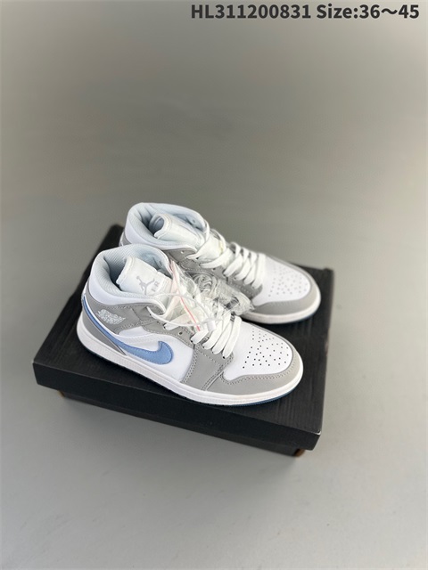 women air jordan 1 shoes 2023-10-9-190